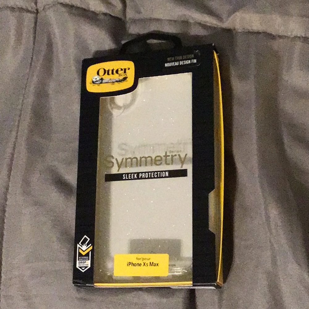 IPHONE XS MAX CASE